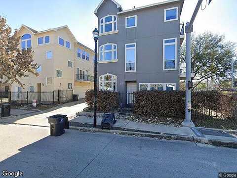 Holman, HOUSTON, TX 77004