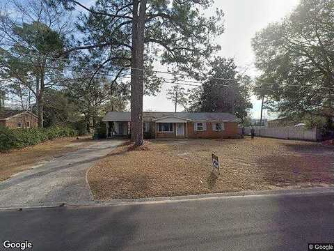 Marshall, PERRY, GA 31069