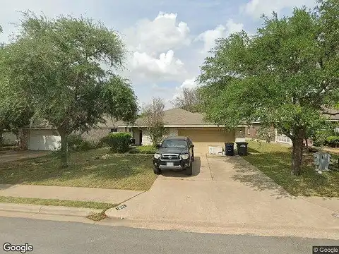 Mason Creek, LEANDER, TX 78641