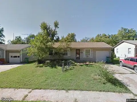 Main, HARRISONVILLE, MO 64701