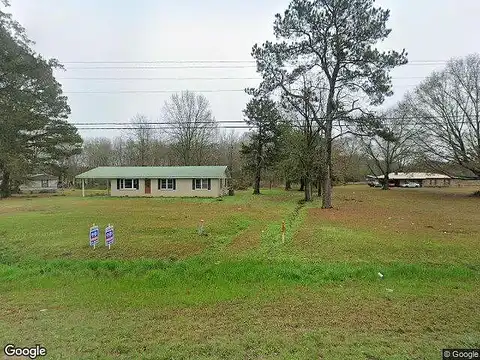 Highway 21, WALNUT GROVE, MS 39189
