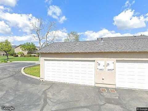 Grant, LA VERNE, CA 91750