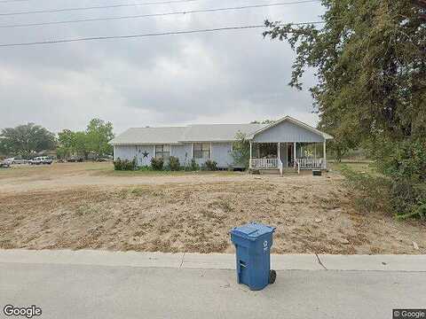 Hackberry, THREE RIVERS, TX 78071