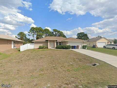 Hazel, LEHIGH ACRES, FL 33976