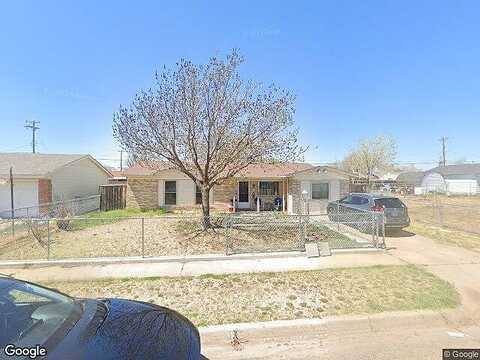 Iris, AMARILLO, TX 79107