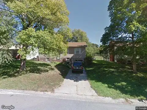 Main, HARRISONVILLE, MO 64701
