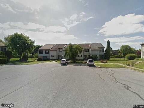 Shenandoah, ALLENTOWN, PA 18104