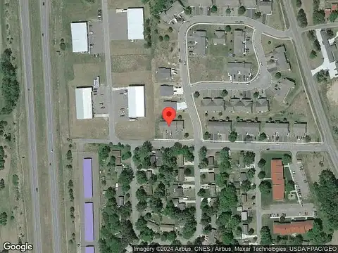 15Th, PRINCETON, MN 55371