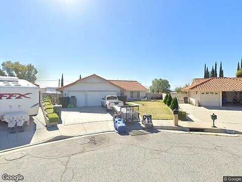 Denair, HIGHLAND, CA 92346