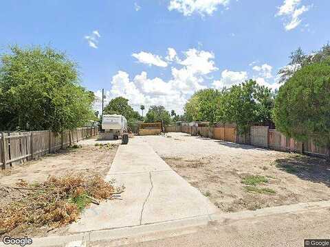 7Th, SAN JUAN, TX 78589