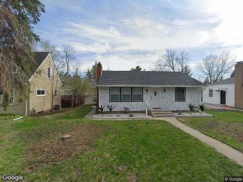 Hollywood, FALCON HEIGHTS, MN 55108