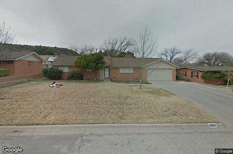 Indian Hills, BIG SPRING, TX 79720