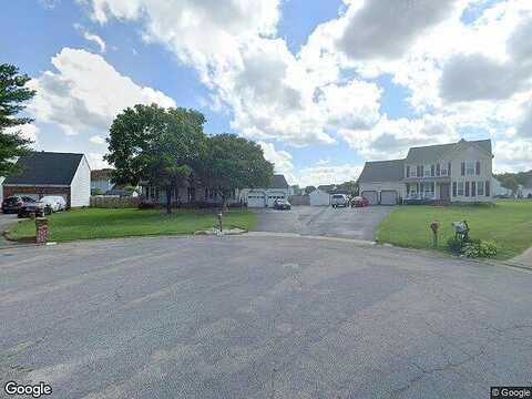 Tree Ridge, HENRICO, VA 23231