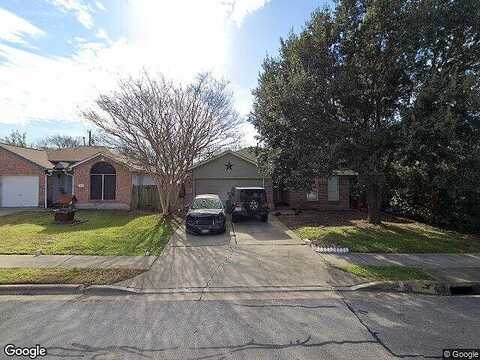 Breezy, ROUND ROCK, TX 78664