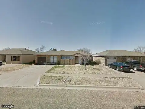 Bryan, WOLFFORTH, TX 79382