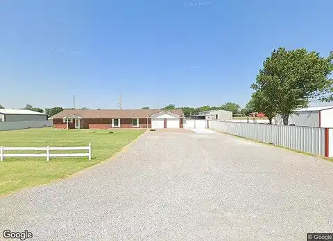 Lewis, WEATHERFORD, OK 73096