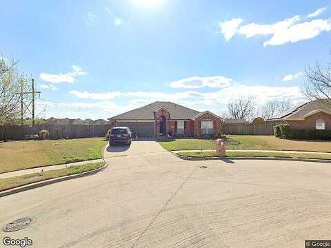 3Rd, MIDLOTHIAN, TX 76065