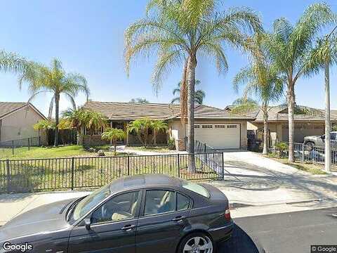 Peppertree, BALDWIN PARK, CA 91706