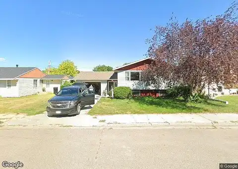 10Th, WILLISTON, ND 58801