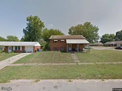 Chippewa, HAMILTON, OH 45013