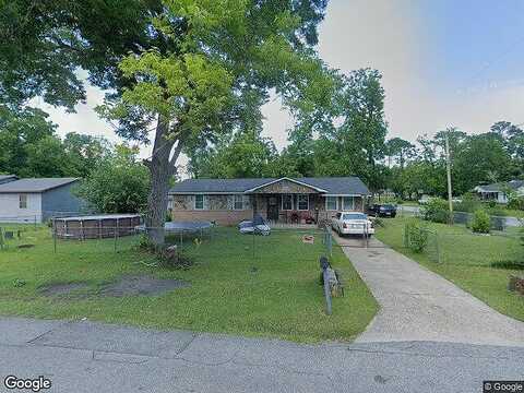 Henri, ALBANY, GA 31705