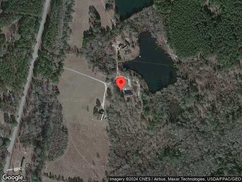 Kershaw, CAMDEN, SC 29020
