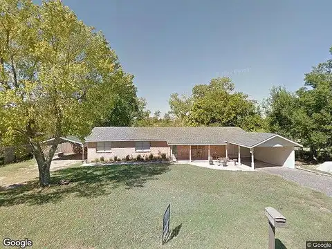 Loman, SULPHUR, OK 73086