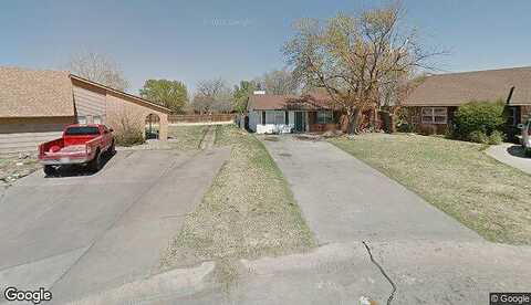 Monticello, WOODWARD, OK 73801