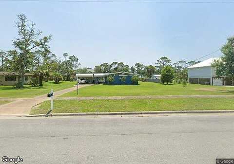Monument, PORT SAINT JOE, FL 32456
