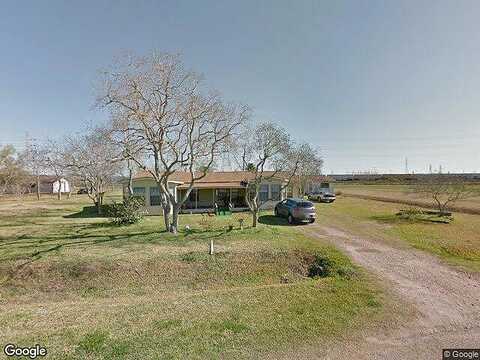 Avenue T, FREEPORT, TX 77541