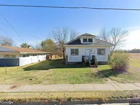 4Th, EFFINGHAM, IL 62401
