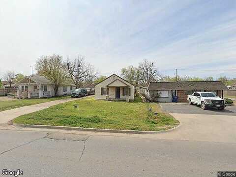 Choctaw, EL RENO, OK 73036