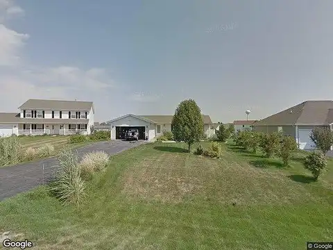 Tranquil, DURAND, IL 61024