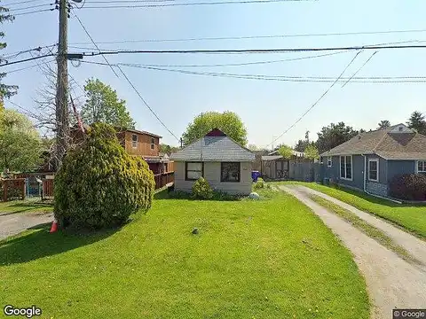 Franklin, BURT, NY 14028