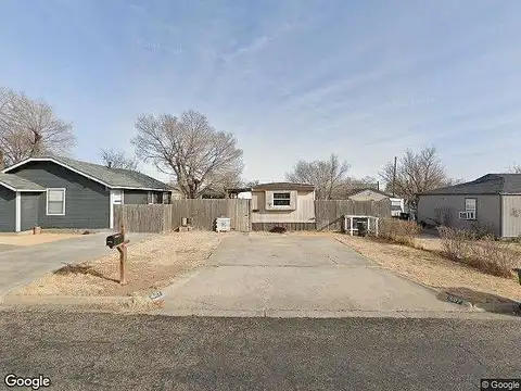 Hillcrest, AMARILLO, TX 79106