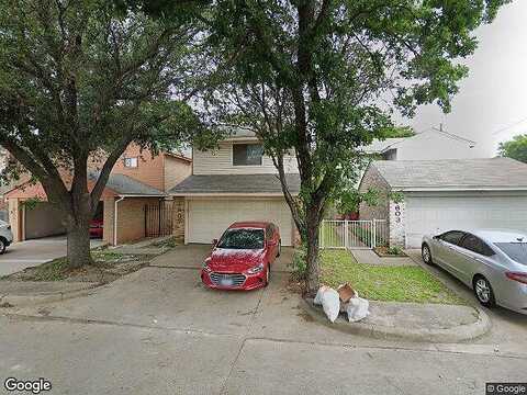 Horizon, DUNCANVILLE, TX 75137