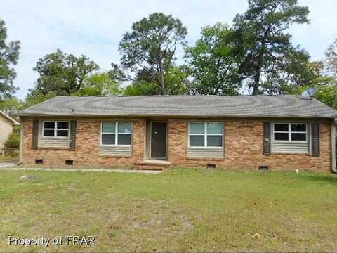 Inverness, FAYETTEVILLE, NC 28304