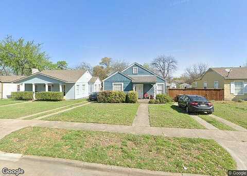 Melbourne, DALLAS, TX 75224