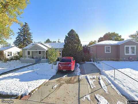Westridge, CASPER, WY 82604