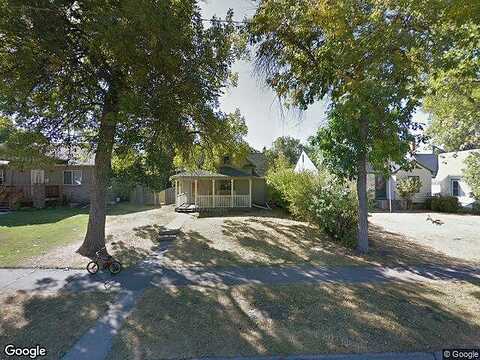 4Th, GREAT FALLS, MT 59401