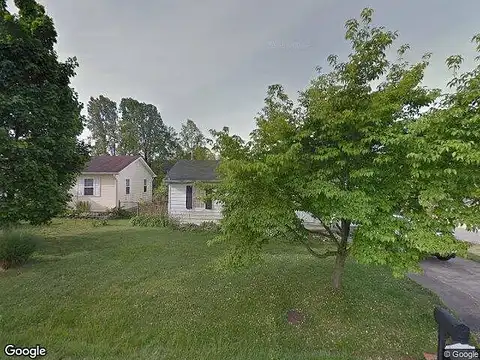 Birch, FLATWOODS, KY 41139