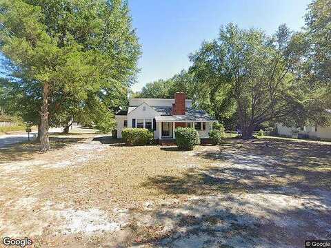 Branham, CAMDEN, SC 29020