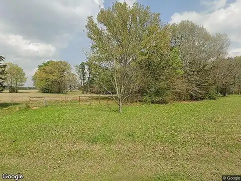 County Road 164, LONG BRANCH, TX 75669