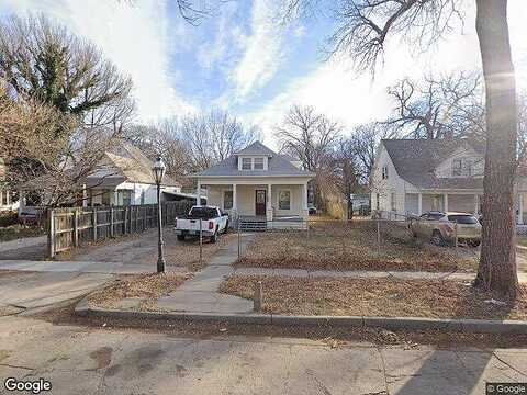 Fairview, WICHITA, KS 67203