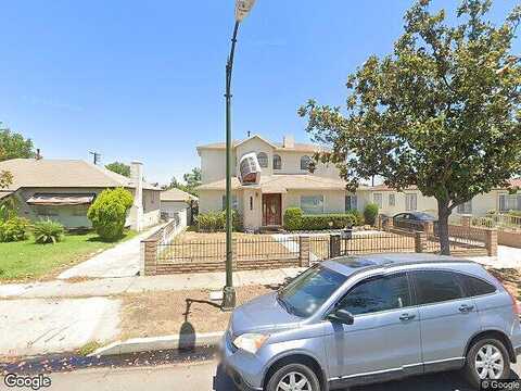 Almansor, ALHAMBRA, CA 91801