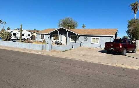 Wood, PHOENIX, AZ 85029