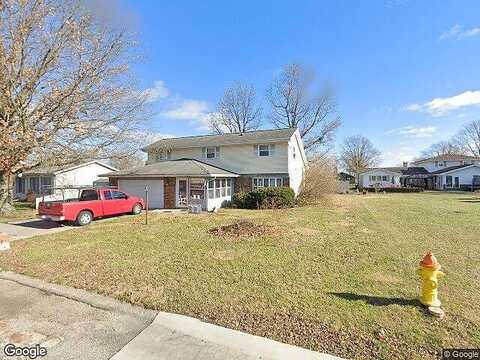 Westgate, MATTOON, IL 61938