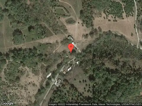 Snail Creek, BROOKVILLE, IN 47012
