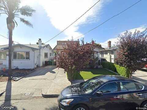 36Th, OAKLAND, CA 94601