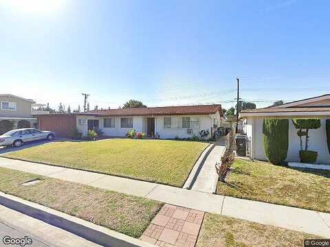 Annadel, ROWLAND HEIGHTS, CA 91748